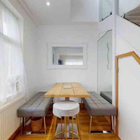 Вилла Love Lancing By The Sea With Optional Large Hot Tub Sleeps Up To 8 & Free Parking Экстерьер фото