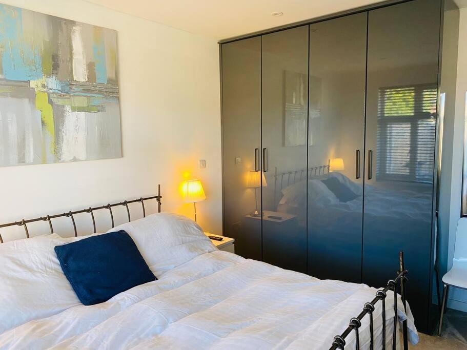 Вилла Love Lancing By The Sea With Optional Large Hot Tub Sleeps Up To 8 & Free Parking Экстерьер фото